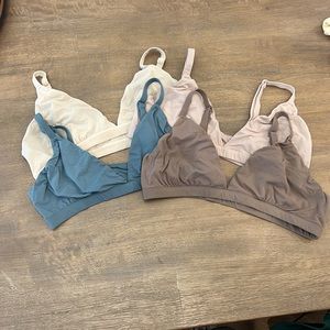SKIMS Bralette Bundle
